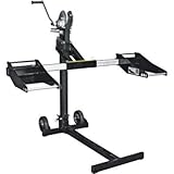 MoJack Pro Lawn Mower Lift - 750-Lb. Capacity