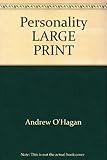 Personality : Andrew O'Hagan