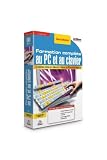 Revue Micro-application  / Formation complète au PC et au clavier