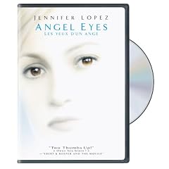 Angel Eyes