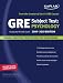 Kaplan GRE Exam Subject Test: Psychology 2009-2010 Edition (Kaplan Gre Psychology)