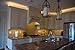 Inspired LED - Pro Series 42 LED Super Deluxe Kit - 3000K Warm White - Under Cabinet Lighting Kit LED Plug in