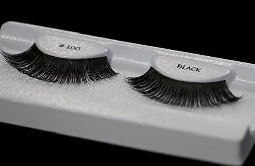 natural eyelash by starr beauty