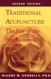 ISBN: 0912381035 - Traditional Acupuncture: The Law of the Five Elements
