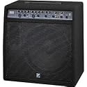 Yorkville 200KB 4-Channel Keyboard Amp