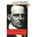 PG Wodehouse: A Portrait of a Master