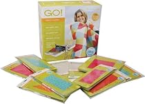 Big Sale Best Cheap Deals AccuQuilt GO! Mix & Match Starter Set