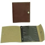 Brown Leather