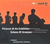 Pictures at An Exhibition & Echoes of Aranjuez