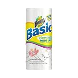 Bounty Basic Regular Roll, Prints (Pack of 30)