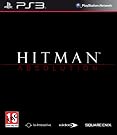 Hitman Absolution (PS3), £39.99 on Amazon.co.uk