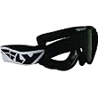 Fly Racing Focus Adult Dirt Bike Motorcycle Goggles Eyewear