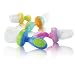 Baby : The Nibbler by Nuby