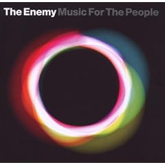 Music For The People