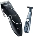 Remington Groom Professional HC365 Stylist Hair Clipper