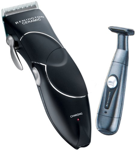 Remington HC365 Stylist Hair Clipper Set