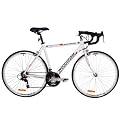 Woodworm White Lightning Road Racing Bike