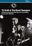 Crossing the Red Sea With Adverts Live at the 100 Club [DVD] [2009]