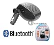 VR3 VRBT100P Handsfree Bluetooth Auto Speaker-phone