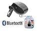 VR3 VRBT100P Handsfree Bluetooth Auto Speaker-phone