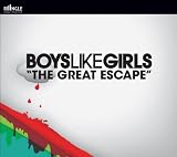Great Escape im Fanshop