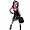 Bratz Child's Cheerleader Costume, Large