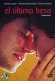 L`Ultimo bacio (El Ultimo Beso) aka One Last Kiss [NTSC/REGION 1 & 4 DVD. Import-Latin America]