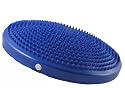 Yoga Mad Stability Cushion Blue