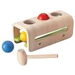 PLAN TOYS Hammer Balls