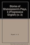 Stories of Shakespeare's plays ; [illustrated by Marion Bird]