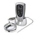 Weber 32910 Audible Meat Thermometer