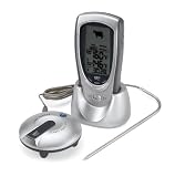Weber 32910 Audible Meat Thermometer