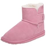  : EMU Australia Women's Matilda Boot,Orchid Pink,5 M US