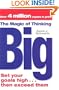 The Magic of Thinking Big