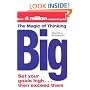 The Magic of Thinking Big
