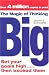 The Magic of Thinking Big