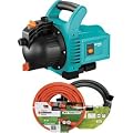GARDENA -Gartenpumpen-Set 3000/4 Classic