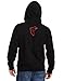 Famous Stars and Straps Men's Think Fast Pullover Sweatshirt