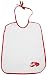 Fox Run Cotton Lobster Bibs, Set of Two