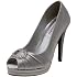 Dyeables Womens Gianna Platform