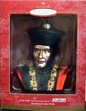 STAR TREK ~ Hallmark Crown Reflections -  Q 