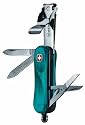 Wenger Nail Clip Swiss Army Knife (65mm)