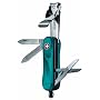 Wenger Nail Clip Swiss Army Knife (65mm)