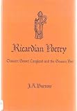 Ricardian poetry : Chaucer, Gower, Langland and the 'Gawain' poet