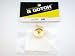 MIJ G.Gotoh Round String Guide for Bass 7.0mm Gold