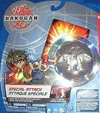 Bakugan Battle Brawlers Special Attack Heavy Metal Series 1 Hydranoid RANDOM