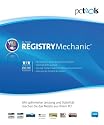 PC Tools Registry Mechanic 8.0 - 3 Benutzer