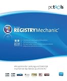 PC Tools Registry Mechanic 2009 (3 Platz)