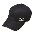 (ミズノ ゴルフ)MIZUNO GOLF アイスタッチキャップ A87BS-005 A87BS-005 14 ネイビー F