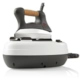 Reliable J490A IronMaven Home Ironing System with CSS and Anti-Calc Warning System